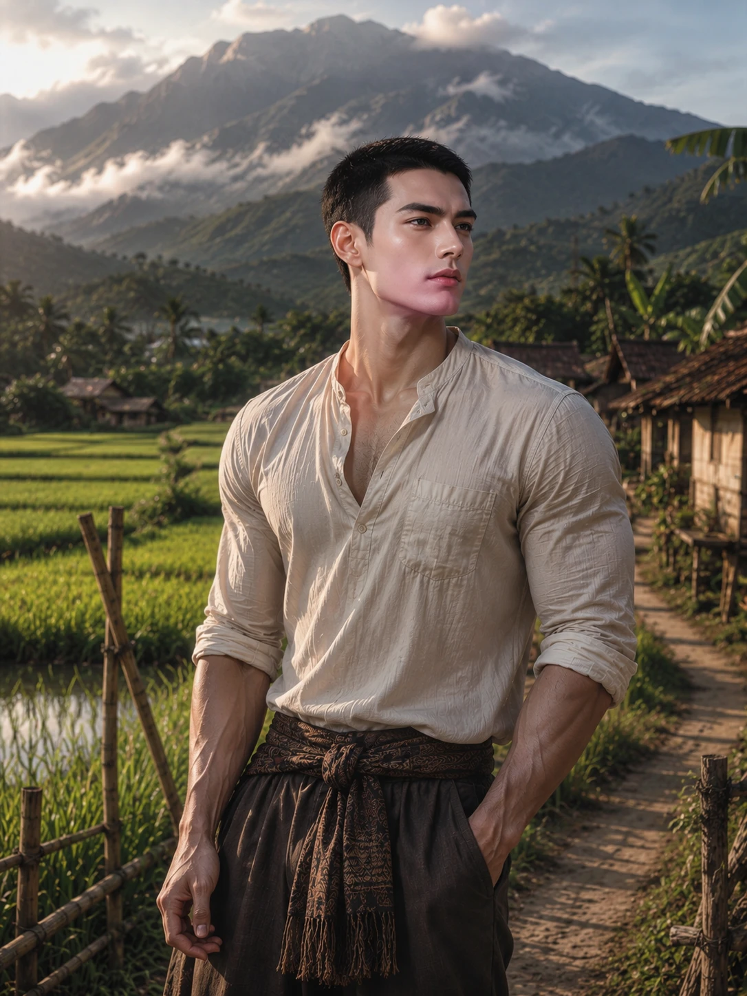 Arga Pradana thumbnail
