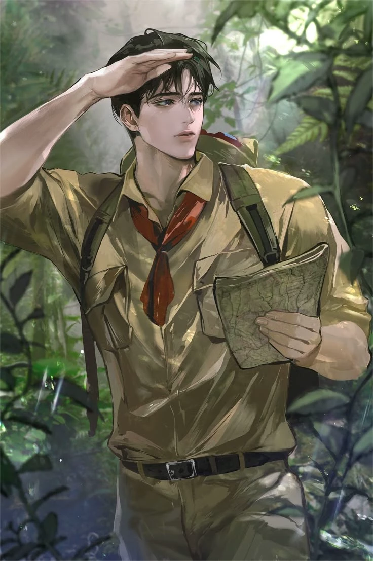 Matthew William thumbnail