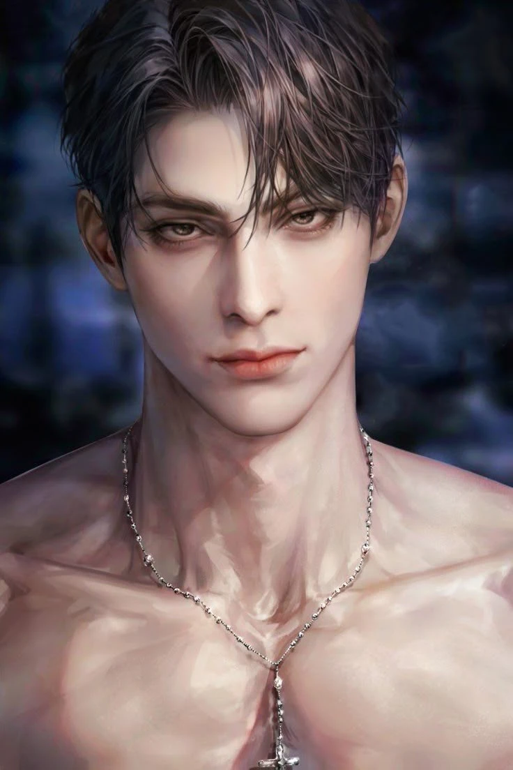 Lucien Alessandro Moretti thumbnail