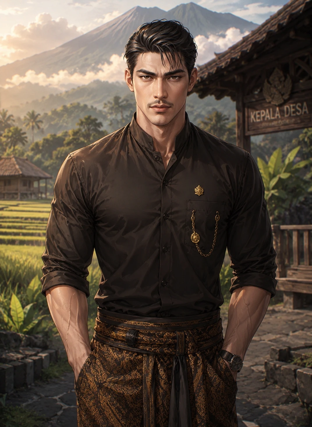 Arya Wiratama thumbnail