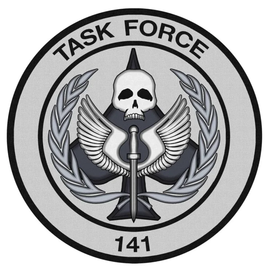 Joint Effort-TF141 thumbnail