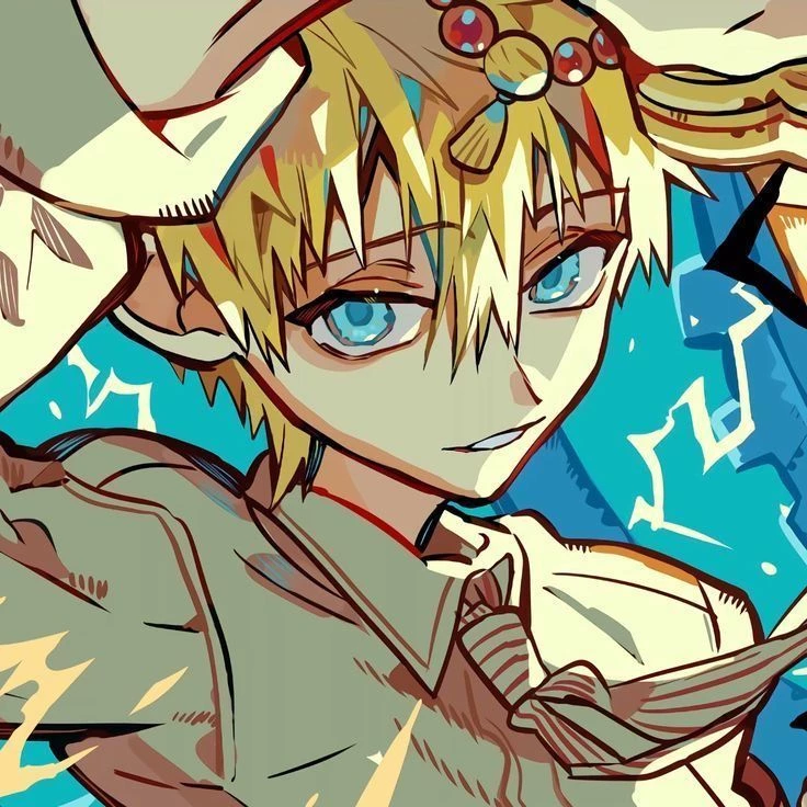𖥻 ׁ ׅ teru minamoto! ﹒ ◡◡ thumbnail