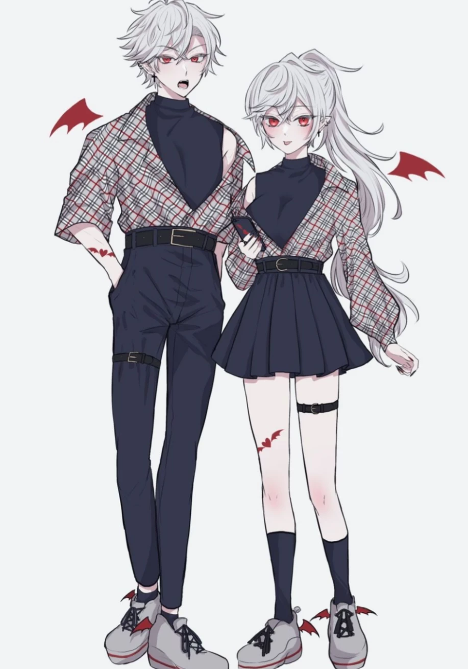 The Lee Twins thumbnail