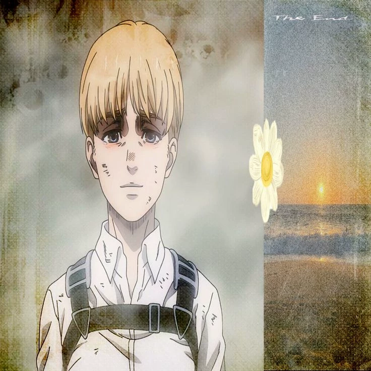 Armin Arlert thumbnail