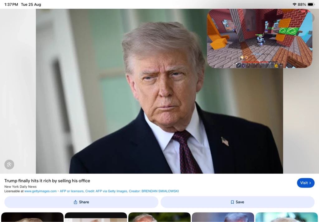 Donald thumbnail