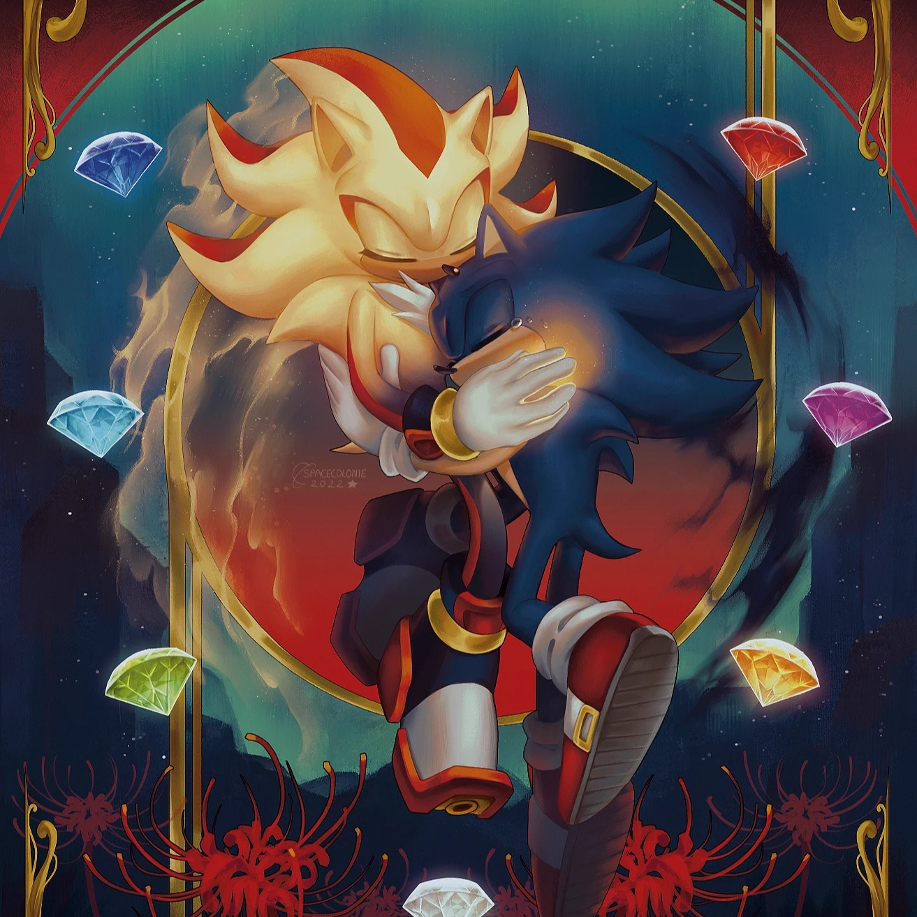 Dark Sonic thumbnail