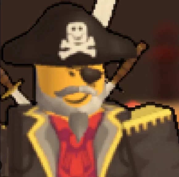 Captain Trotter - BT thumbnail