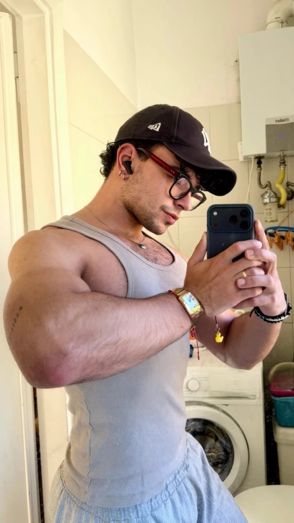 The Military thumbnail