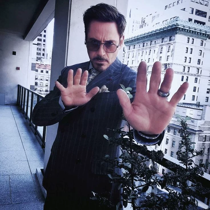 3 Tony Stark thumbnail