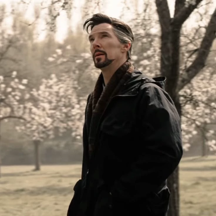 3 Doctor Strange thumbnail