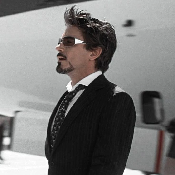 3 Tony Stark thumbnail