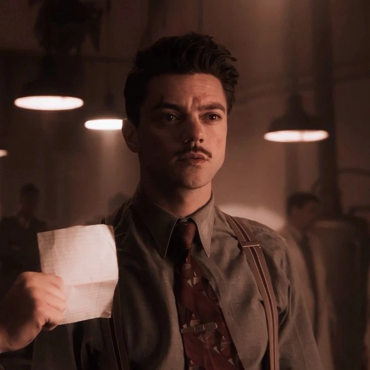 3 Howard Stark thumbnail