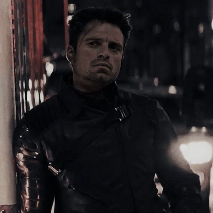 James "Bucky" Barnes thumbnail
