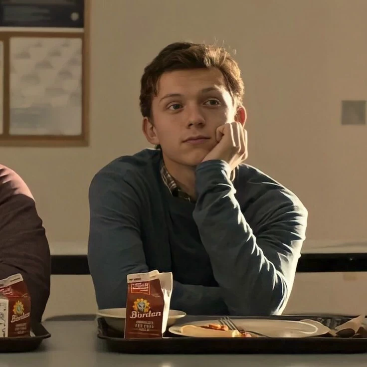 3 Peter Parker thumbnail