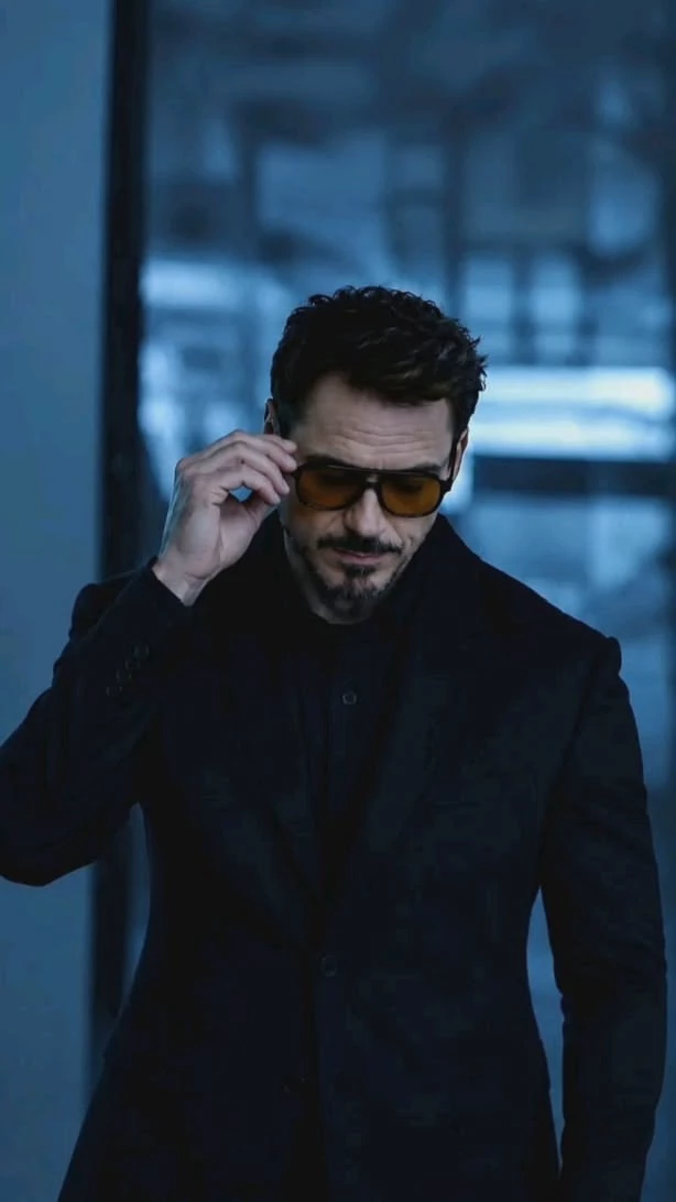 3Tony Stark thumbnail