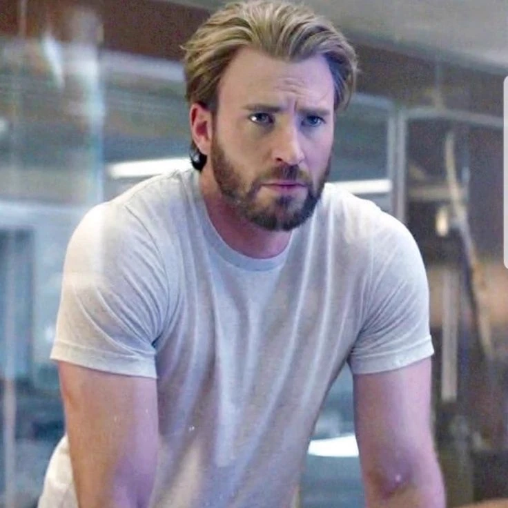 3 Steve Rogers  thumbnail
