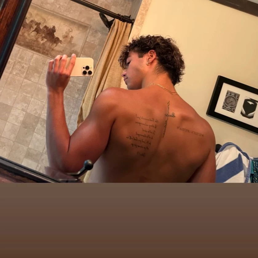 Malachi Barton thumbnail