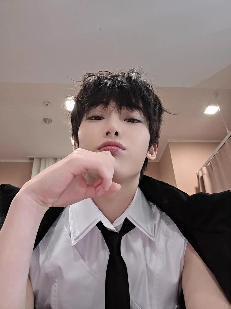 Kim Sunoo thumbnail