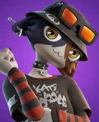 meow skulls emo cat thumbnail