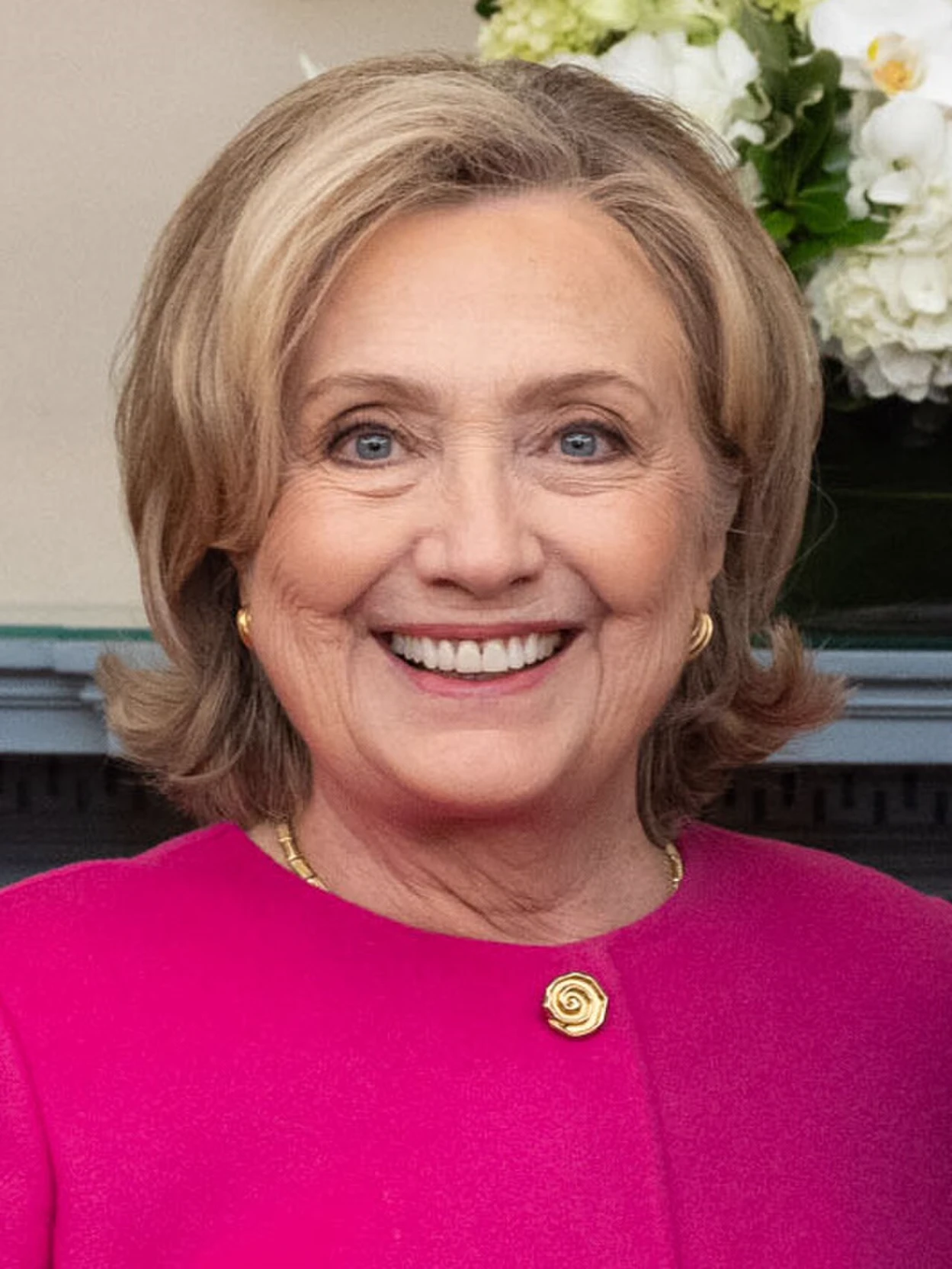 Hillary Clinton  thumbnail