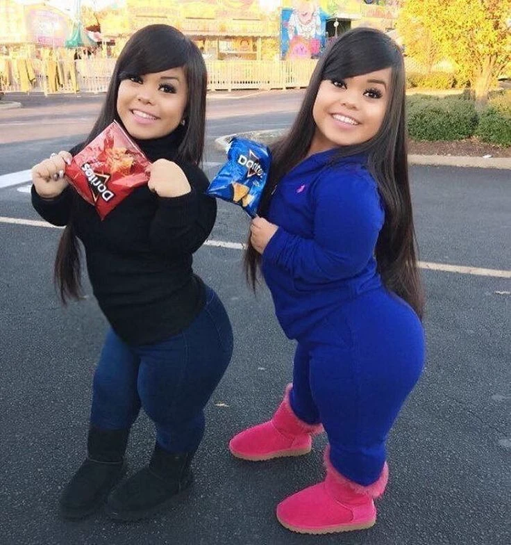 Madison (Maddie) and Patricia (Pattie) thumbnail