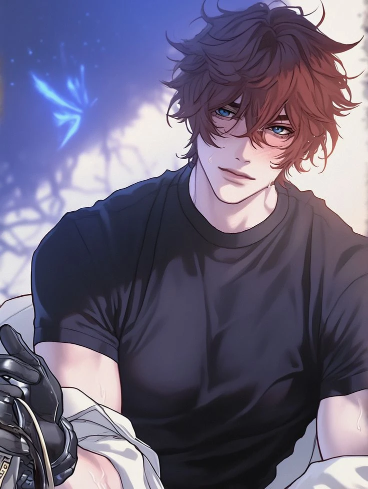 Nico O'Connor thumbnail