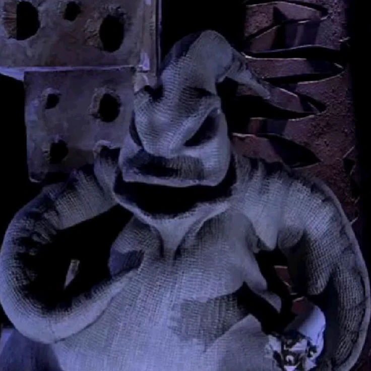 Oogie Boogie thumbnail