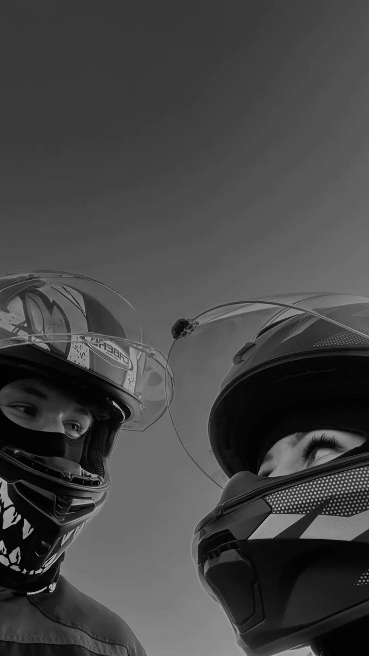 Liam, your biker boyfriend ñ. thumbnail