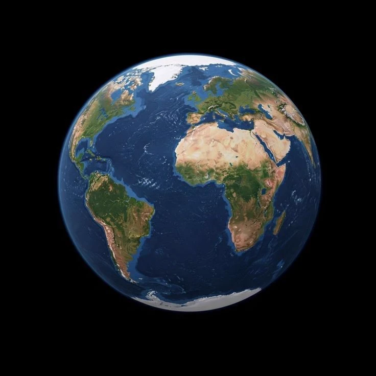 Earth thumbnail