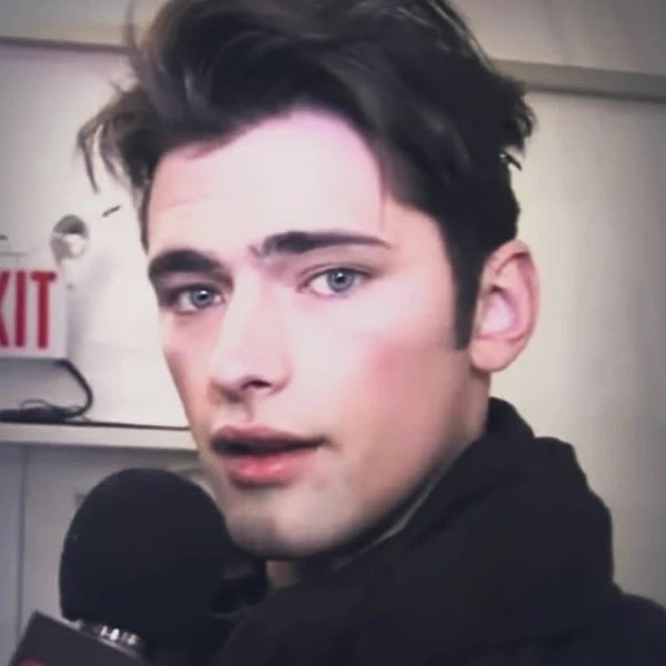 Sean thumbnail