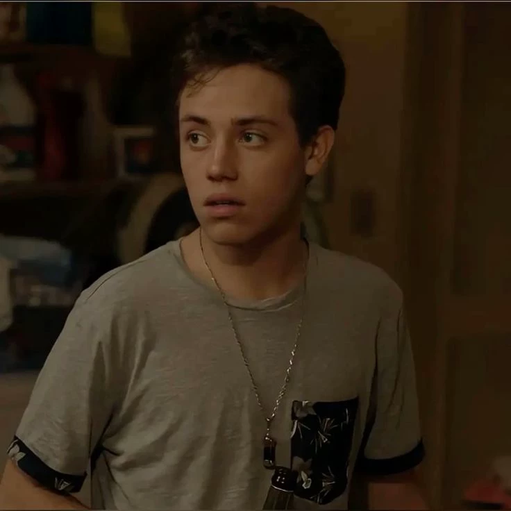 Carl Gallagher thumbnail