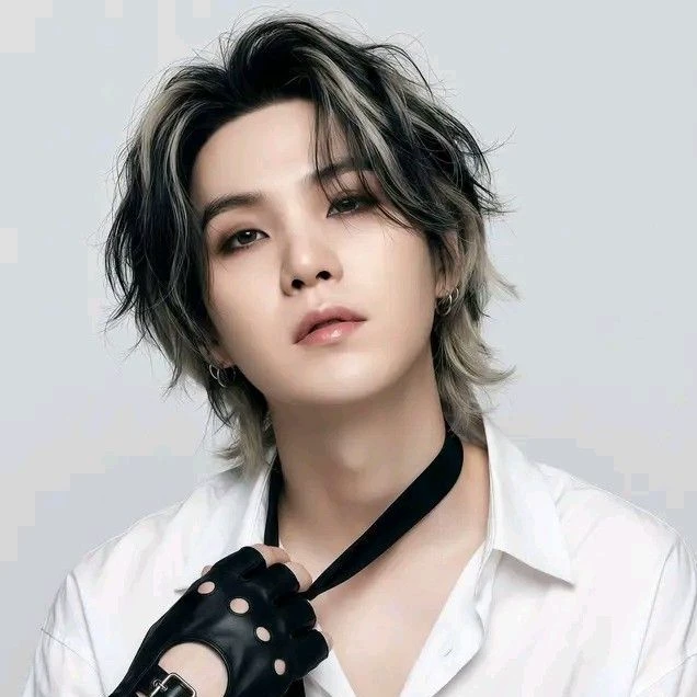 Min Yoongi thumbnail