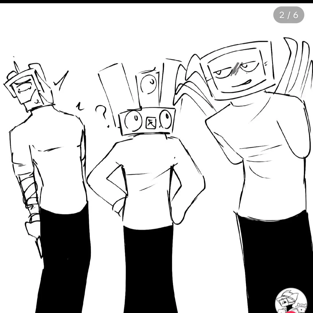 The Obsessive Titans thumbnail