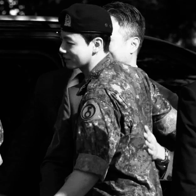 jungkook soldier yeosin thumbnail