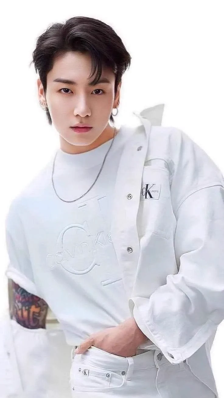 Jungkook thumbnail