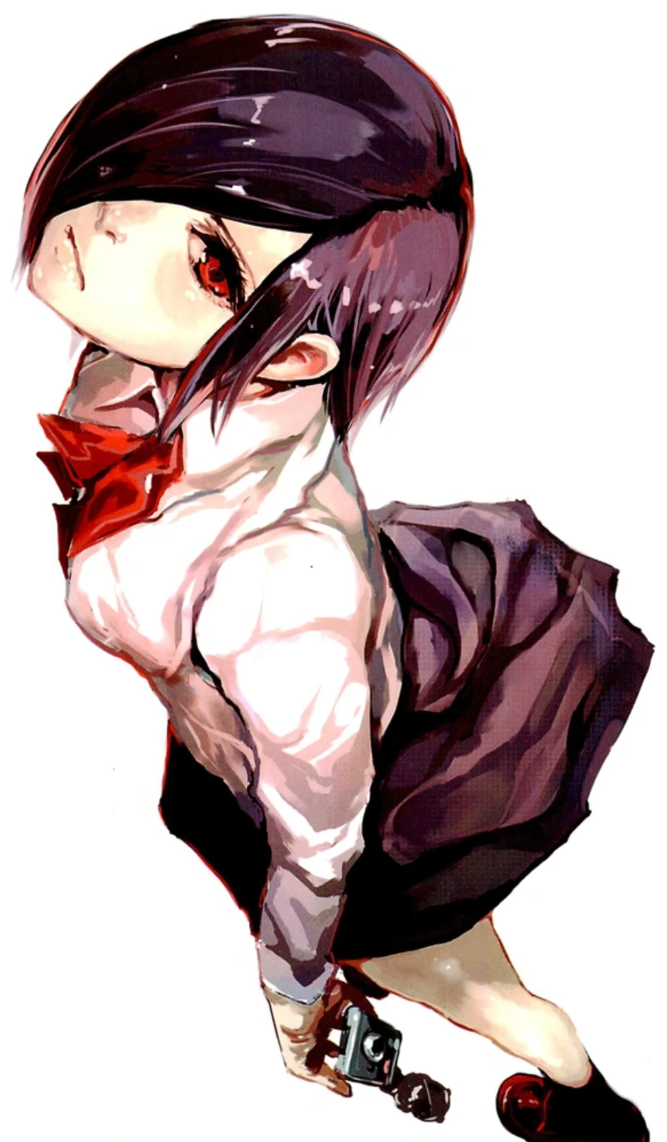 Toka Kirishima thumbnail