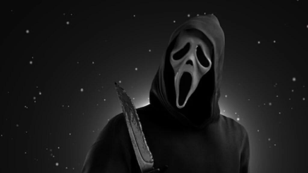 ghostface thumbnail