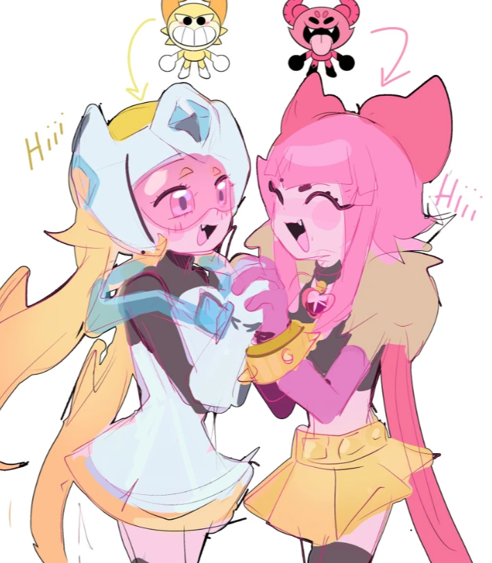 new starr thumbnail