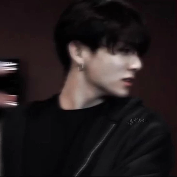 Jeon Jungkook thumbnail