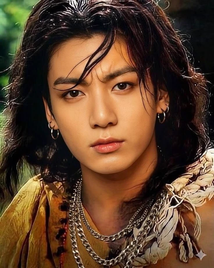 Jeon Jungkook  thumbnail
