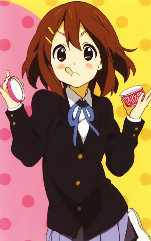 yui hirasawa thumbnail
