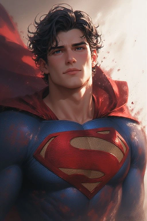 super man thumbnail