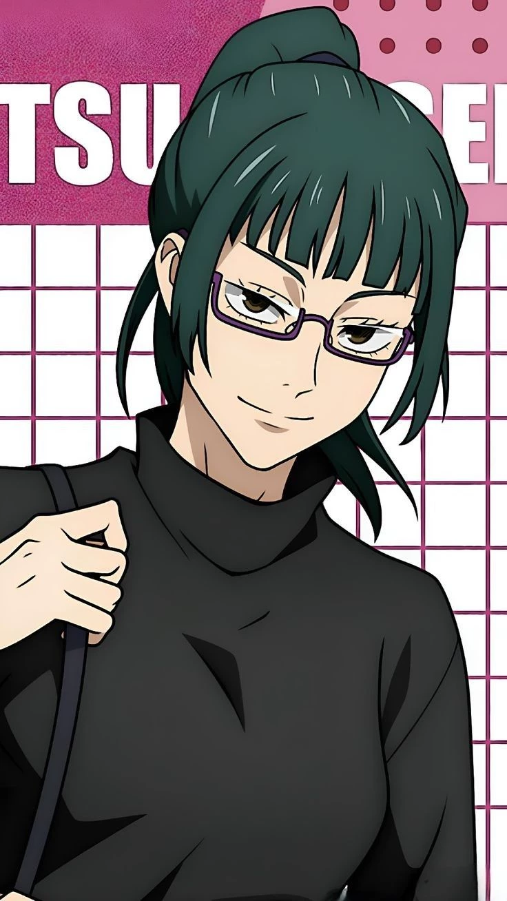 maki zenin thumbnail