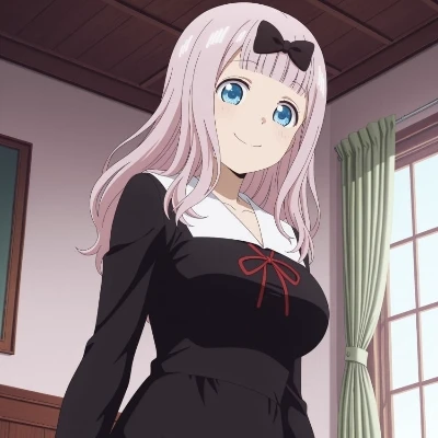 Chika Fujiwara thumbnail