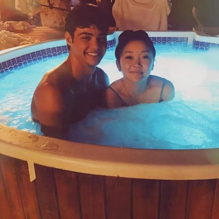 Lara Jean