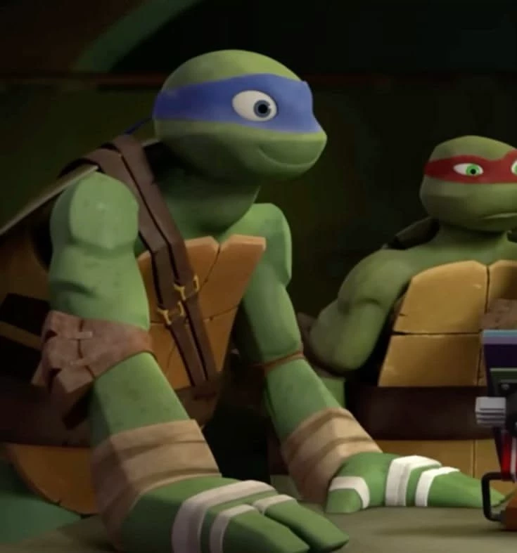 Leonardo  thumbnail