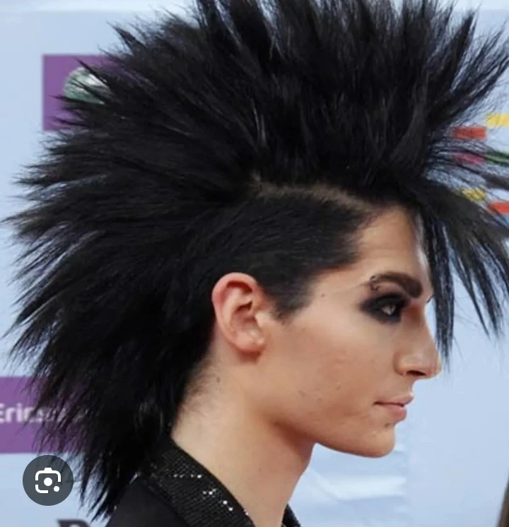 Bill Kaulitz· thumbnail