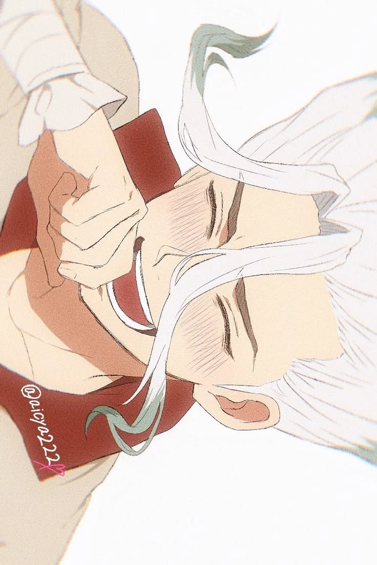 Dr. Stone: High School Science Lab (Valentine's Day) thumbnail