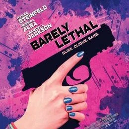 Barely Lethal thumbnail