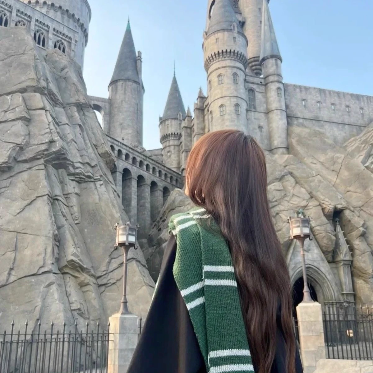 Slytherin Boys thumbnail